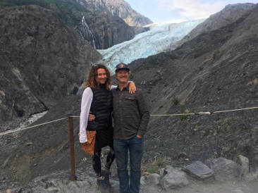 2019-07-12 07-50th-anniversary-cruise-Seward-to-Anchorage-28-Exit-Glacier-Angie-Justin.JPG